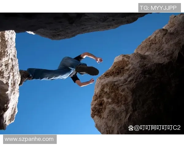 攀岩人生的深度对话:张强如何在挑战中找到自我与激情