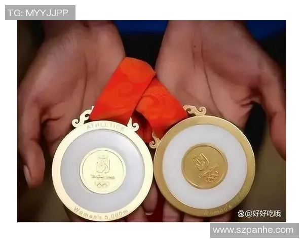 以奥运会金牌为梦想驱动,奋力追逐世界最高荣誉的拼搏精神