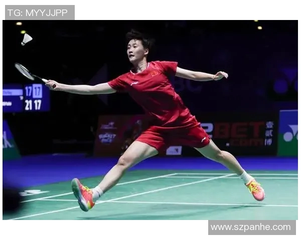 成都羽毛球队实力强劲最新个人能力排名前十选手揭晓