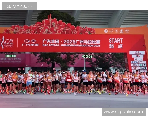 广州城市马拉松街舞队精彩表现评析与技术亮点探讨