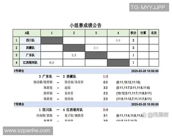 赛后分析：北京乒乓球队与杭州乒乓球队的战术对决与启示