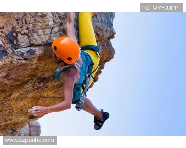 陈伟谈攀岩之路：从初学者到顶尖选手的心路历程与成长故事