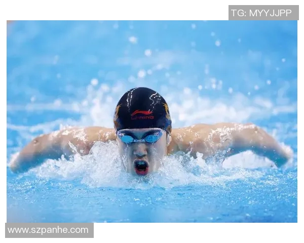 游泳助力全身健康提升，塑造强健体魄与增强心肺功能