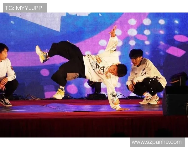 街舞耐力排行榜揭晓北京街舞队荣获第三名引发热议