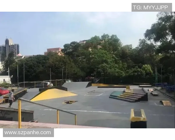 深圳滑板队的边路渗透与滑板文化的深度探索之旅